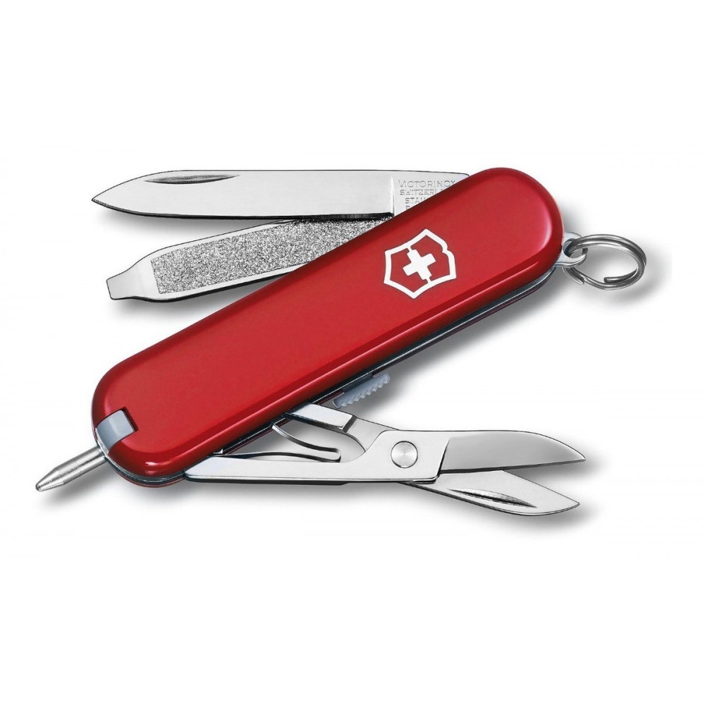 Navaja Victorinox SWISS MADE Miguel Simón