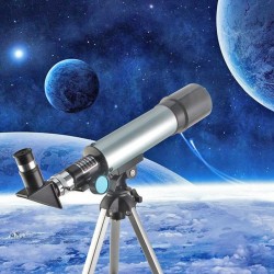Telescopio Astronomia...